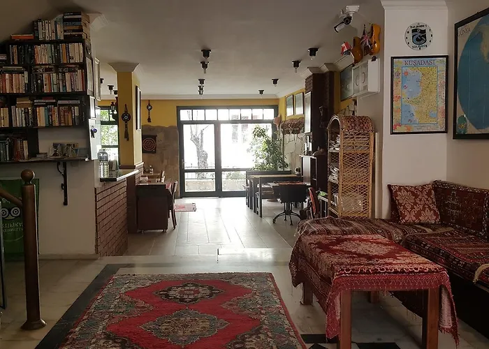Liman 3* كوشاداسيه