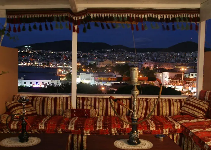 Liman فندق 3*